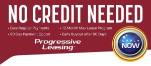 progressive leasing